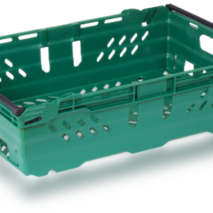 600x400x175Maxinest Bale Arm Crate