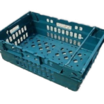 600x400x175 Bale Arm Crate