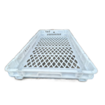Confectionery Crate 760.440.100 Fully Vented
