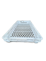 Confectionery Crate 760.440.100 Fully Vented