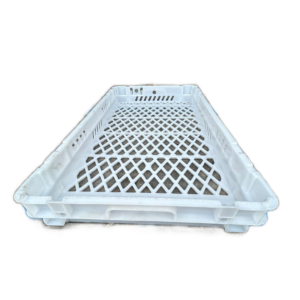 Confectionery Crate 760.440.100 Fully Vented