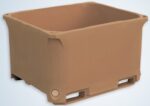 Saeplast 660 Container