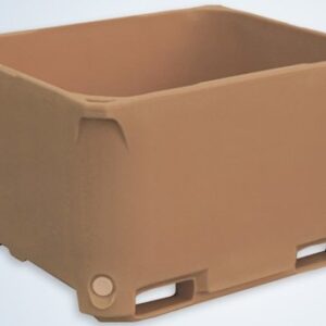 Saeplast 660 Container