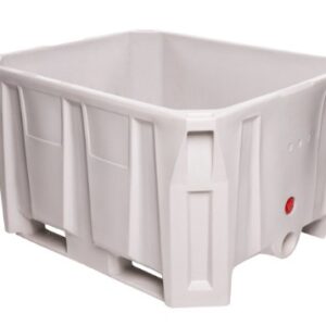 Saeplast Nordic 700 Container