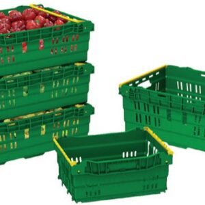 Maxinest Bale Arm Crate