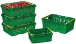 Bale Arm Crates - various