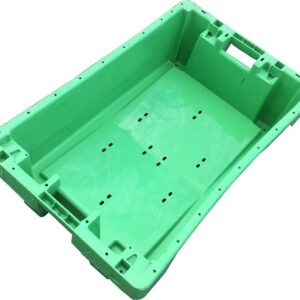 u880x540x240 Open Top Box