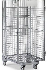 Roll Cage - Full Security