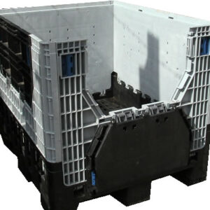 Folding Pallet Box Magnum