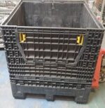 Folding Pallet Box - Magnum