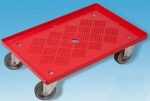 Red Single Dolly 610.410.170