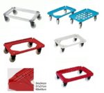 Variuos Types Single Dollies