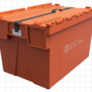 UN Certified ALC 600x400x310