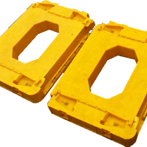 600x400 Single Dolly