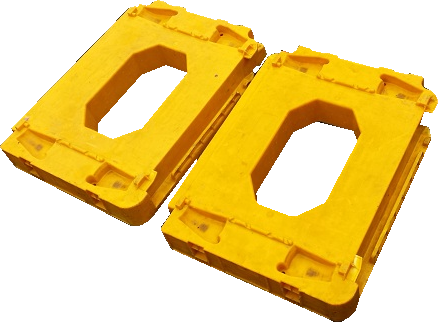 600x400 Single Dolly