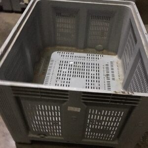 1200x100x760 Maxilog - Vented