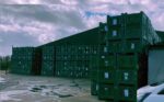 1200x1000x760 Pallet Box vented