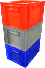Pre owned EuroBoxes