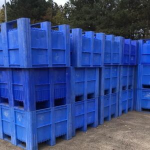 Dolav Boxes - Stacked