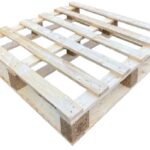 Wooden Pallet 1000mmx1000mm
