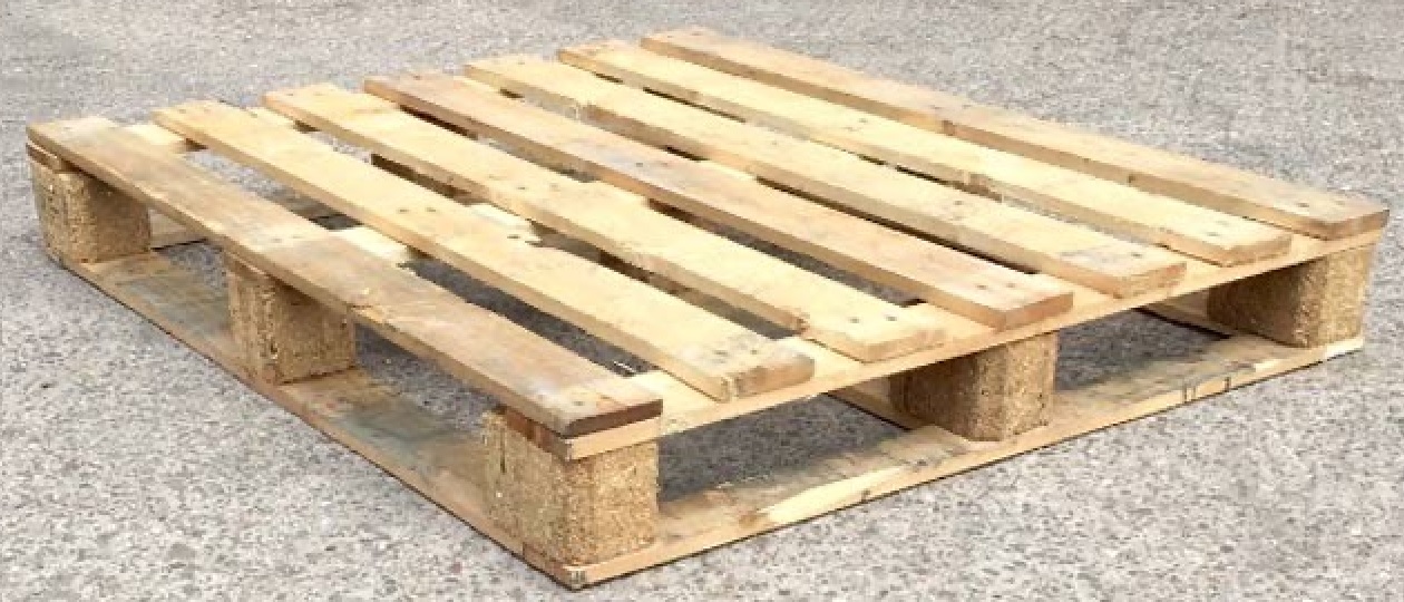 1200x1000 Medium Duty Full Perimeter