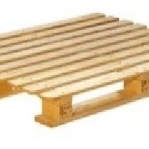 Wooden Pallet 1200mmx1000mm CPl Standard UK