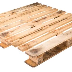 Wooden Pallet CP3 1140mmx1140mm