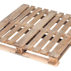 Wooden Pallet CP9 1140mmx1140mm