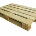 Woode Pallet Heavy duty non-licenced Euro Pallet 1200mmx800mm