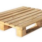 Spicer Wooden Pallet 1000mmx750mm