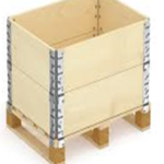 Euro Pallet Collars (Min Order Qty 50pcs)
