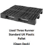 Full Perimeter Standard – Open Deck – Pre Owned 1200×1000