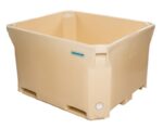 Saeplast 1000 Bulk Container