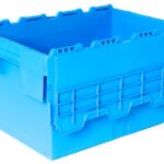 600x400x250acl Tote Blue