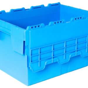 600x400x250acl Tote Blue