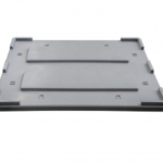 Folding Pallet Box Lid