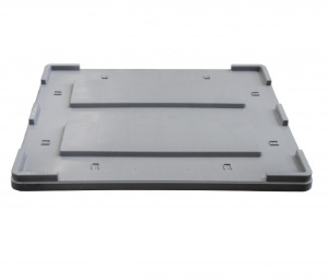 Folding Pallet Box Lid