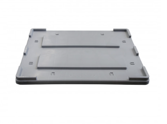 Magum Full Lid - Heavy Durty Folding Pallet Box Lid