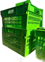 Plastic storage boxes UK