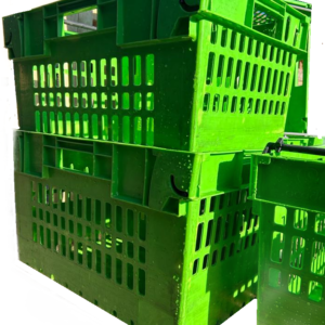 Plastic storage boxes UK