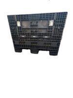 Extra Large Folding Pallet Box 1640x1220x900