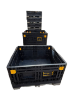 Eurobin folding pallet box
