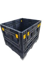 Eurobin folding pallet box