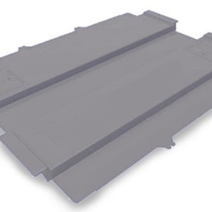 Folding Pallet Box dust cover lid